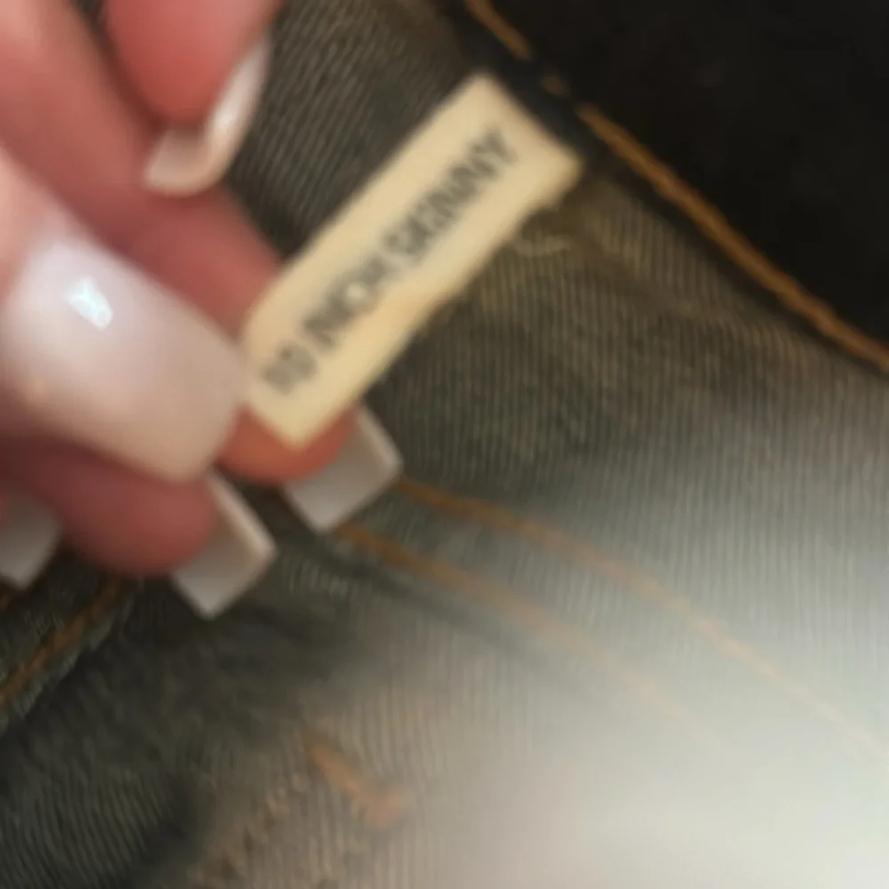 Jeans - Picture 5 of 6